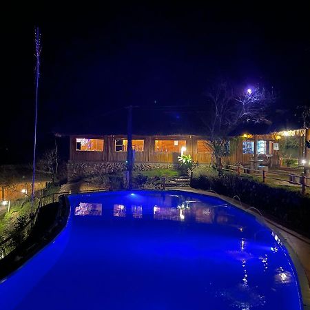 Hoang Su Phi Bungalow Екстер'єр фото