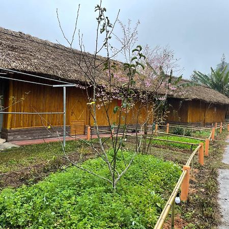 Hoang Su Phi Bungalow Екстер'єр фото