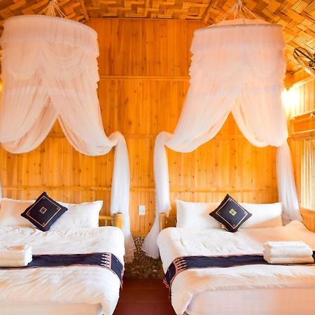 Hoang Su Phi Bungalow Екстер'єр фото