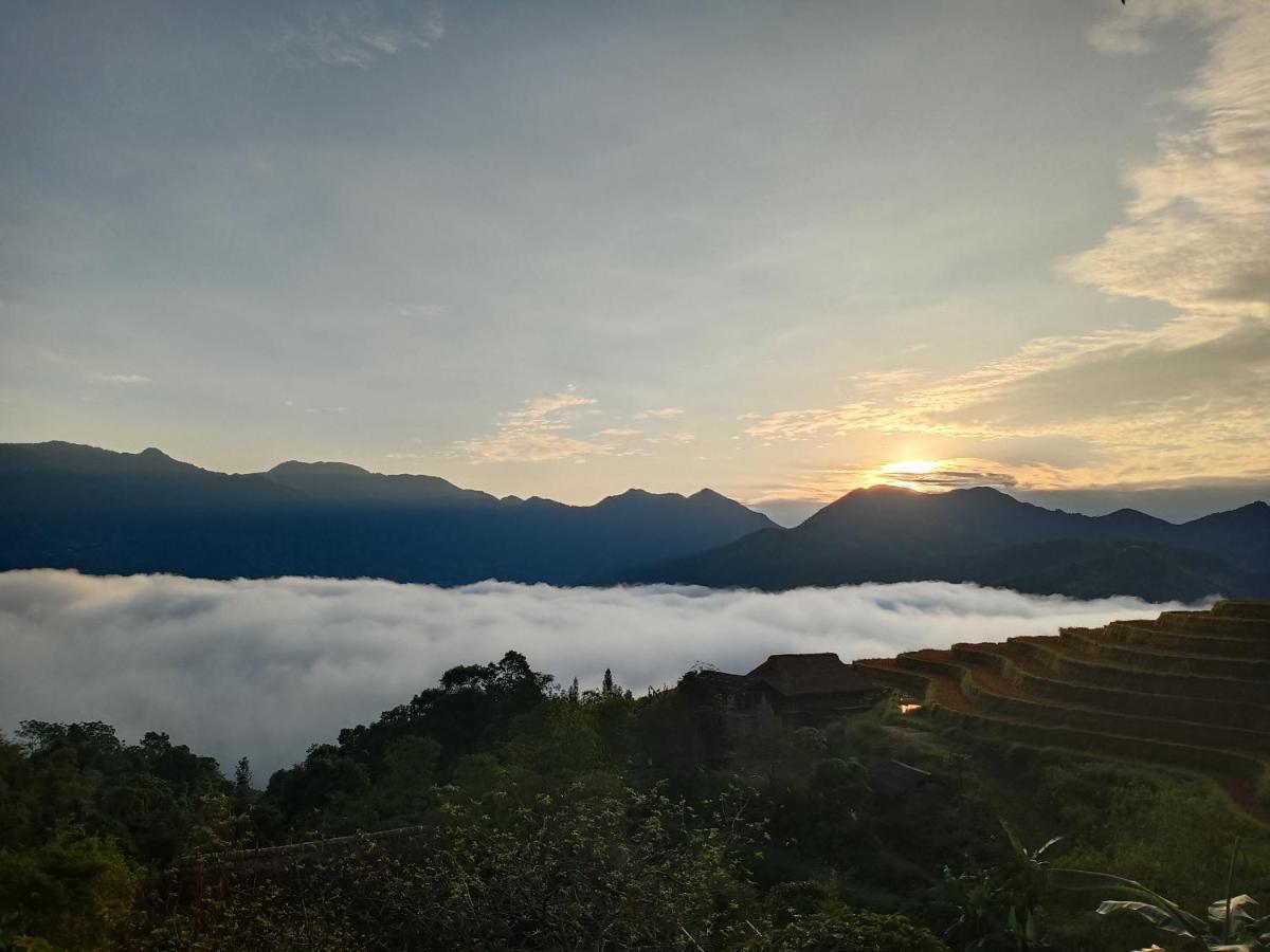 Hoang Su Phi Bungalow Екстер'єр фото