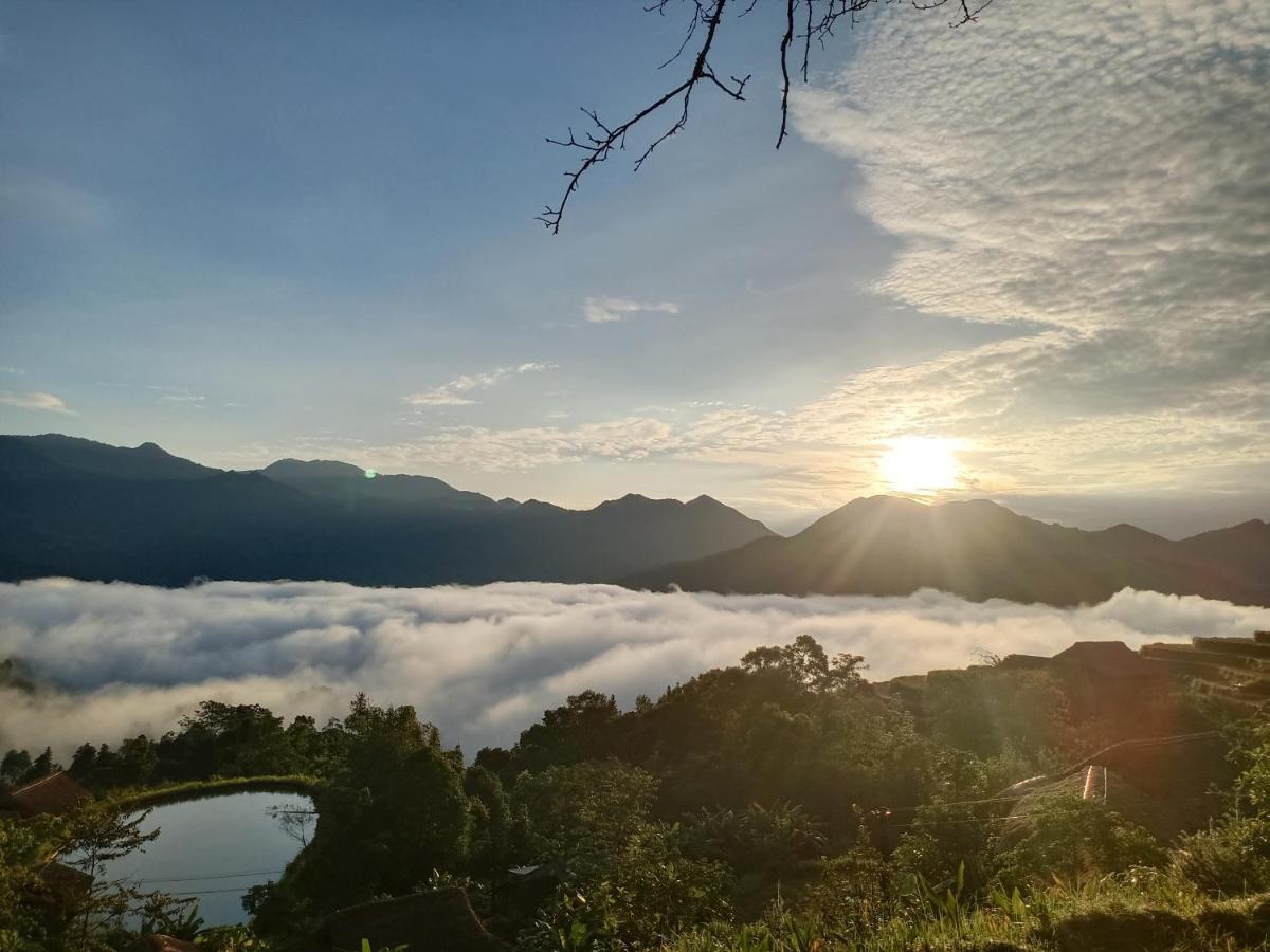 Hoang Su Phi Bungalow Екстер'єр фото