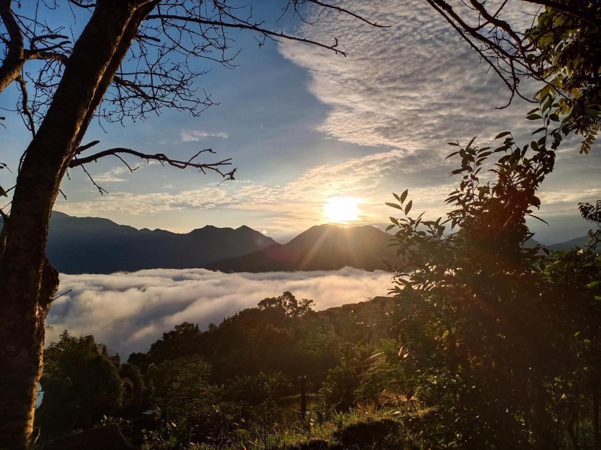 Hoang Su Phi Bungalow Екстер'єр фото