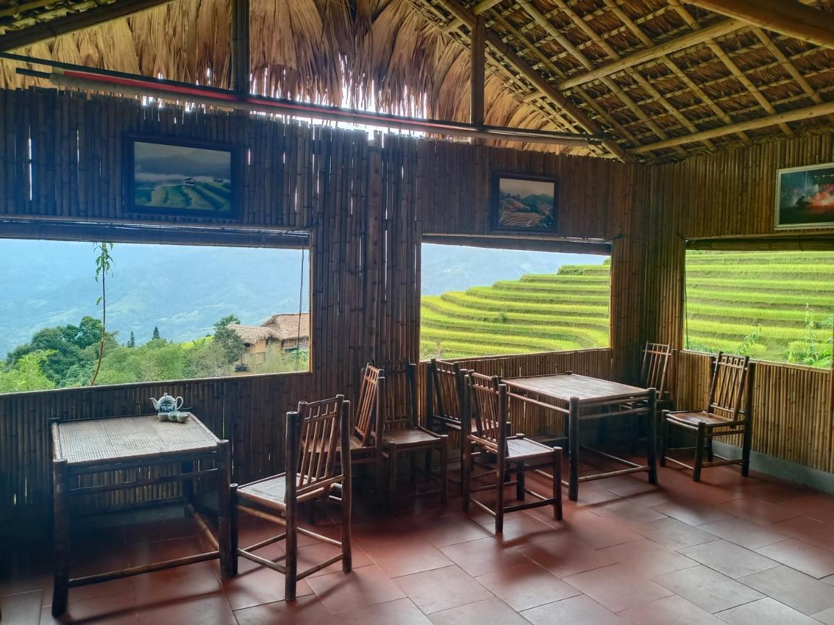 Hoang Su Phi Bungalow Екстер'єр фото