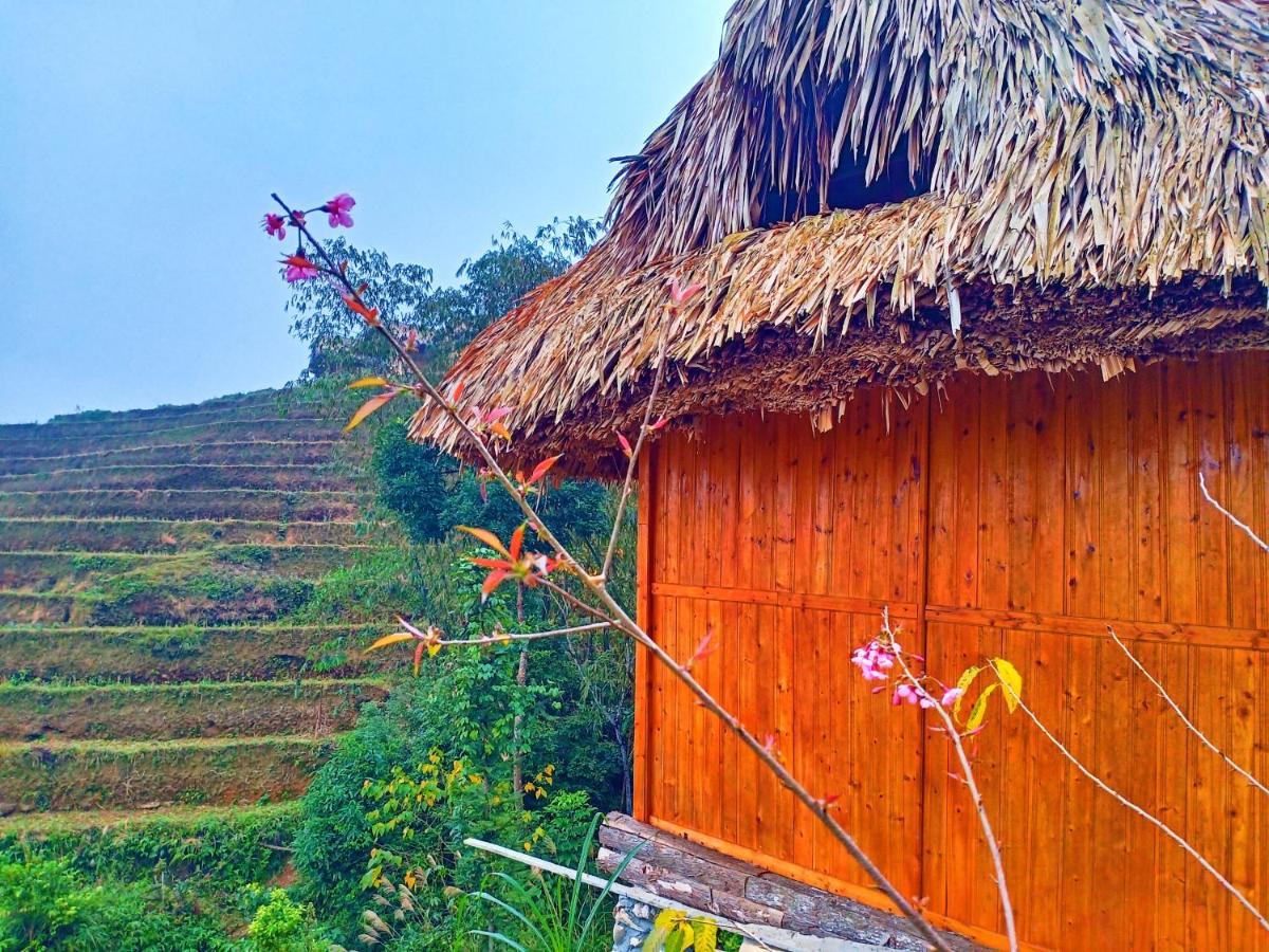Hoang Su Phi Bungalow Екстер'єр фото