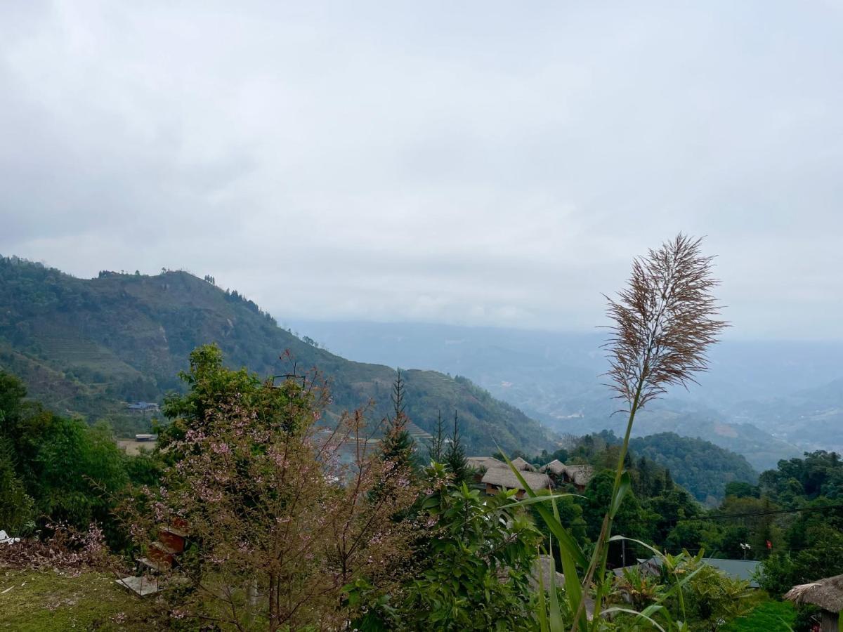 Hoang Su Phi Bungalow Екстер'єр фото